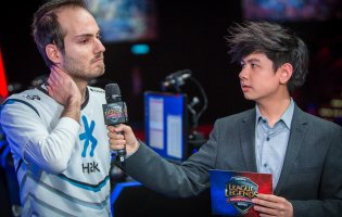 Origen picks up Hybrid and Forg1ven