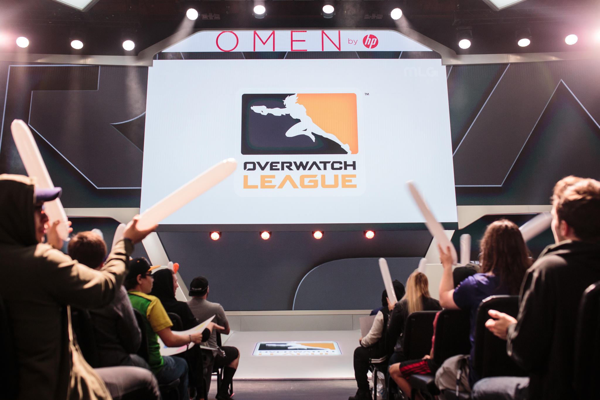 overwatch league teams can