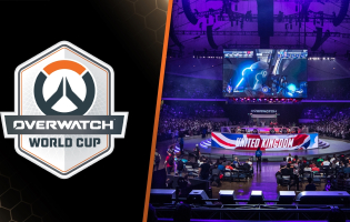Overwatch World Cup 2026: Team GB announces its roster