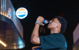 PepsiCo returns as a main Esports World Cup partner