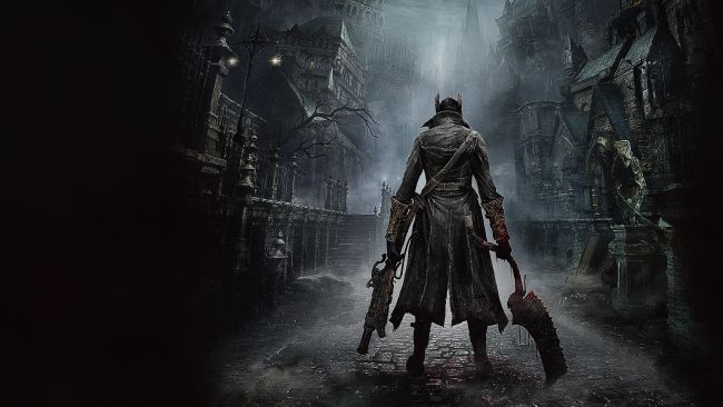 Hidetaka Miyazaki explains why Bloodborne is the 