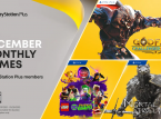 December's PS Plus line-up includes Mortal Shell and Godfall: Challenger Edition
