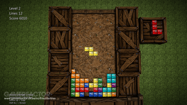 Project Spark