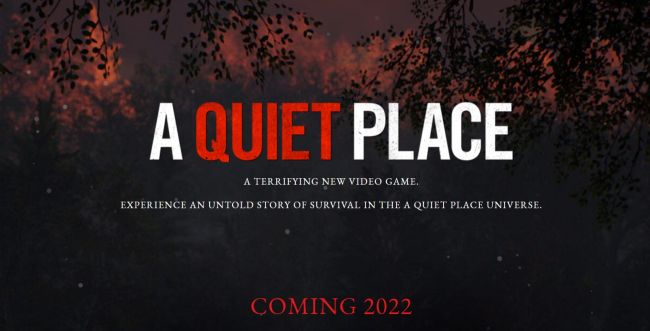 A Quiet Place: The Road Ahead