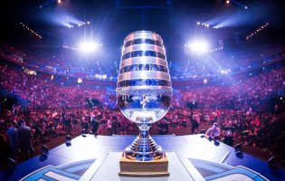 Reminder: The ESL One Cologne qualifier begins tomorrow