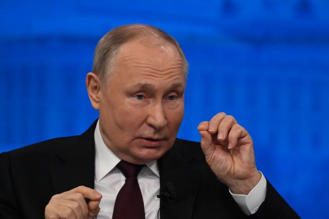 Russia doubts United States 30-day ceasefire proposal amid battlefield gains