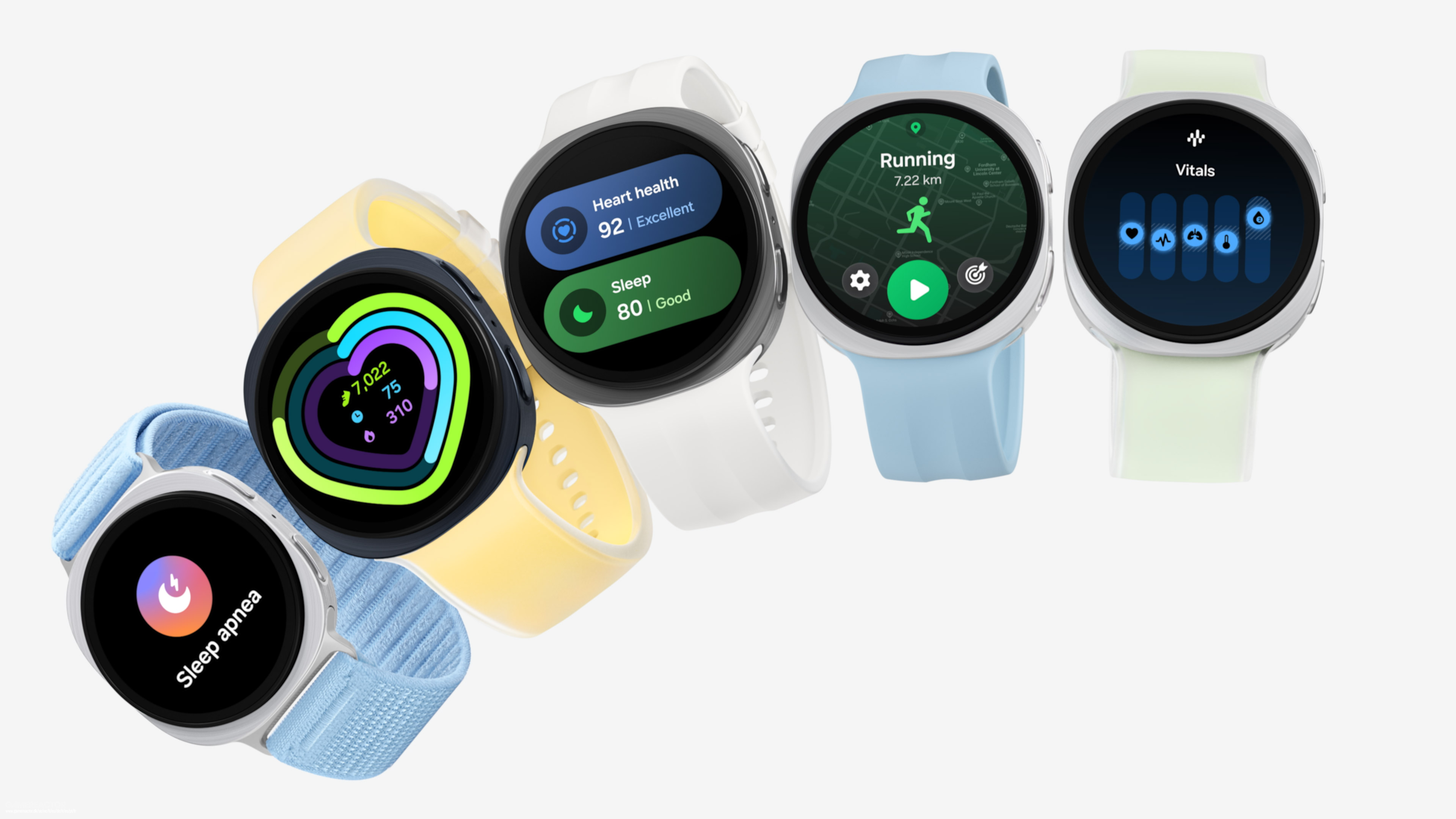 Samsung Galaxy Watch 9