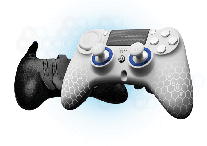 Scuf unveils Scuf Impact and Scuf Infinity4PS Pro controllers