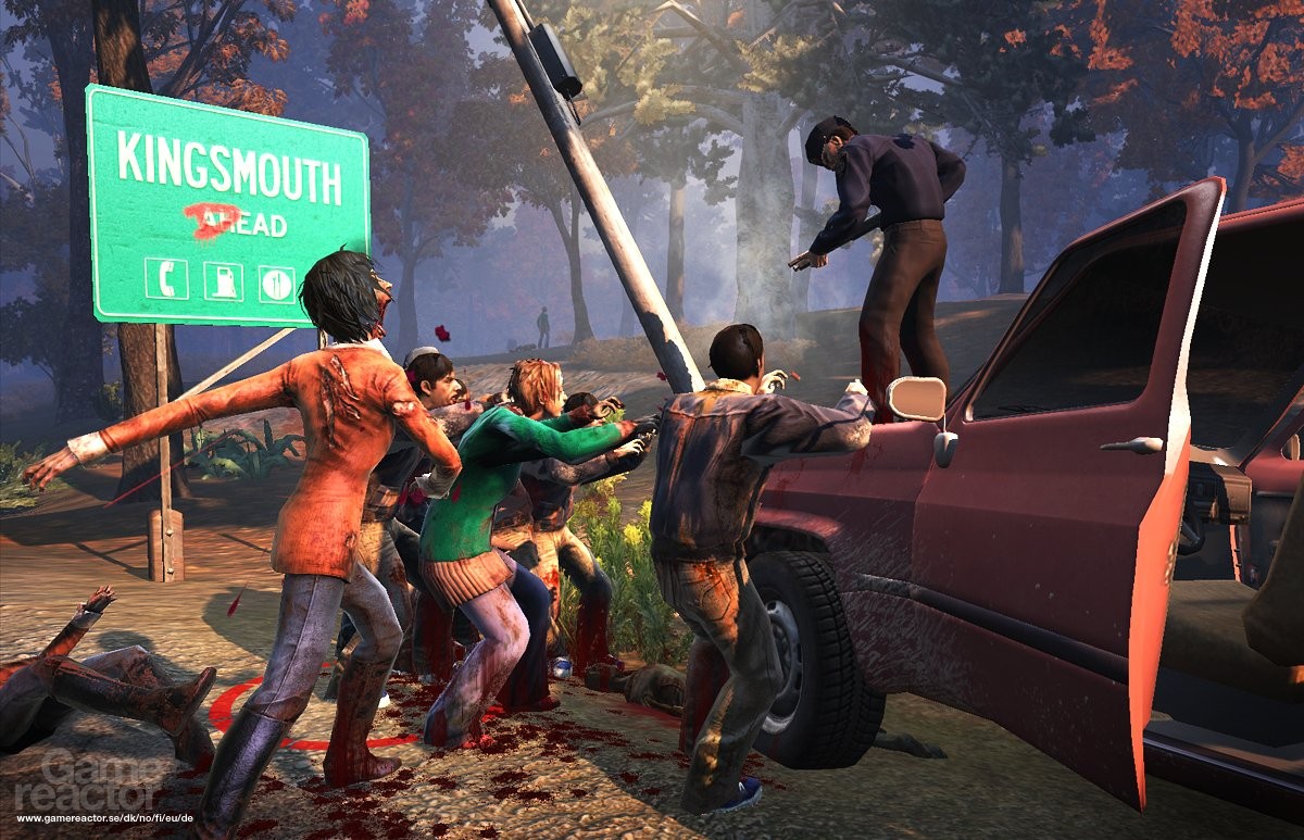 Pictures Of Gamescom 10 Preview 2 8