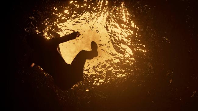 Shadow of the Tomb Raider