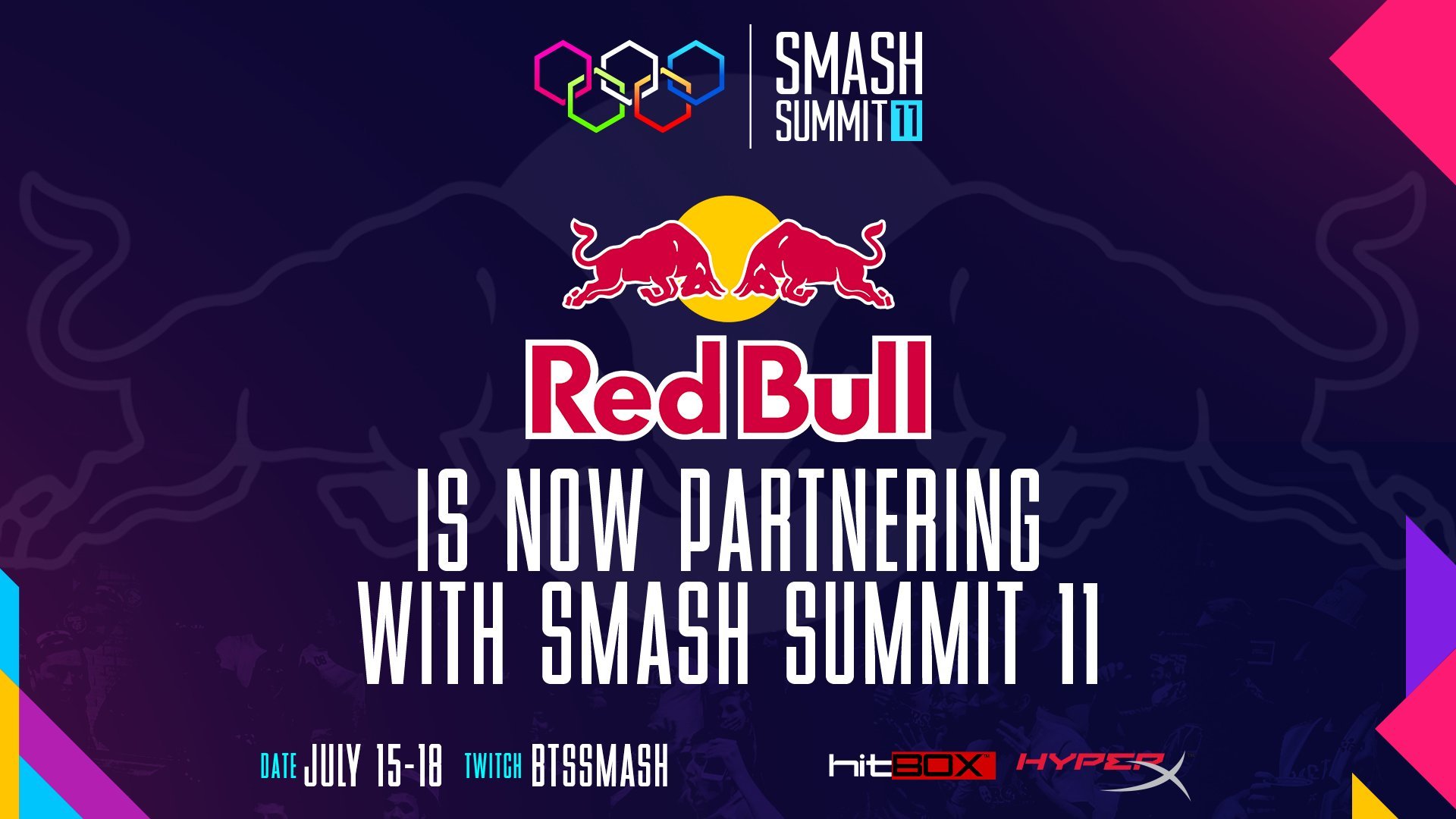 Smash Summit 11 now has largest prize pool in competitive Super Smash