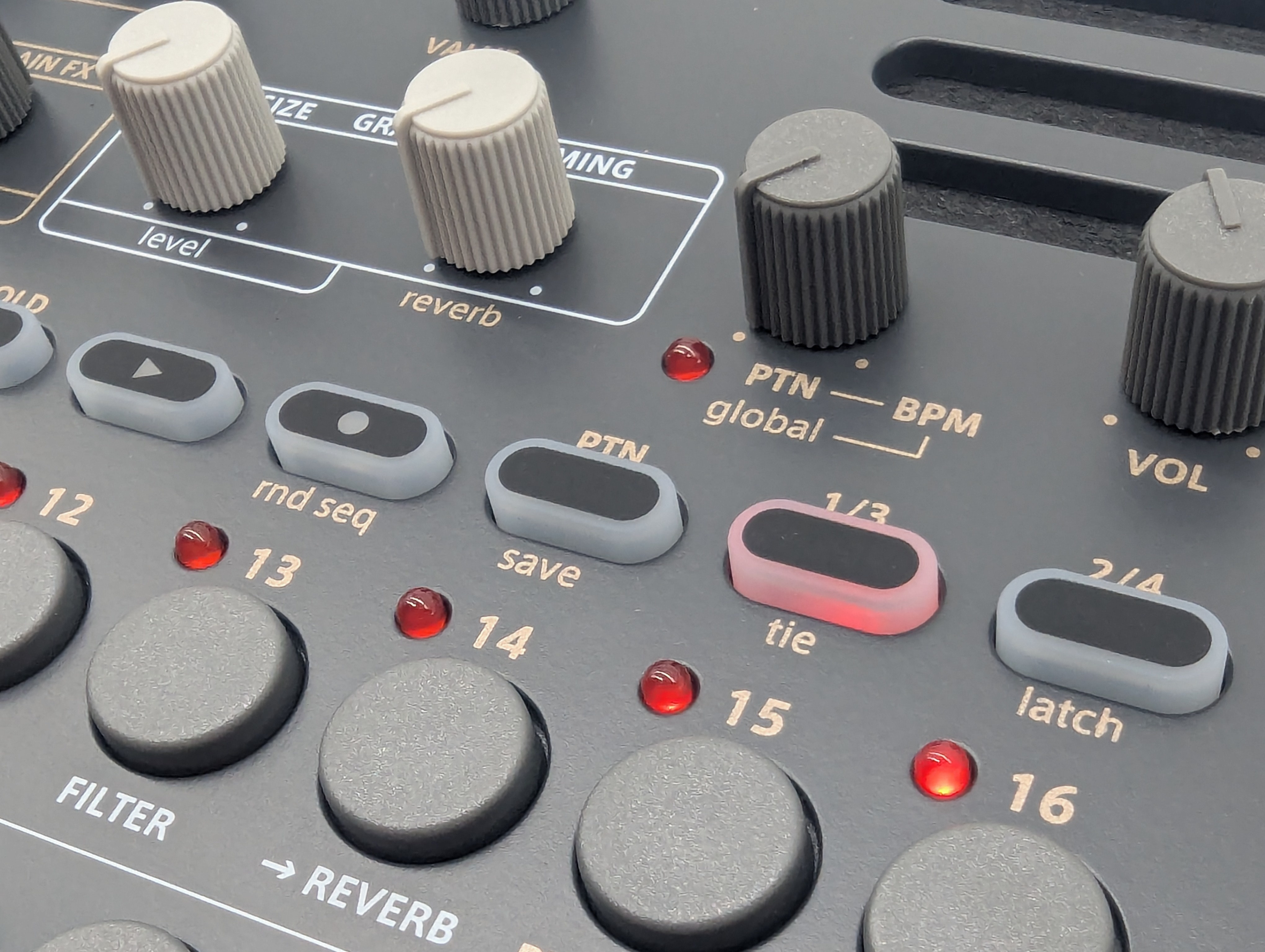 Sonicware Liven Evoke - - Gamereactor