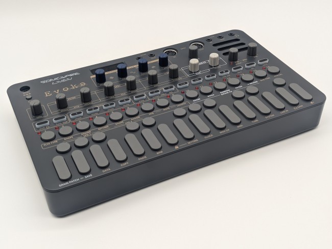 Sonicware Liven Evoke - - Gamereactor