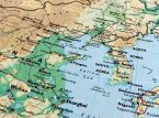 South Korea raises concerns over Chinese sea structure in disputed waters