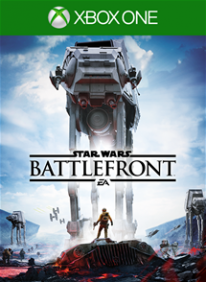 Star Wars Battlefront