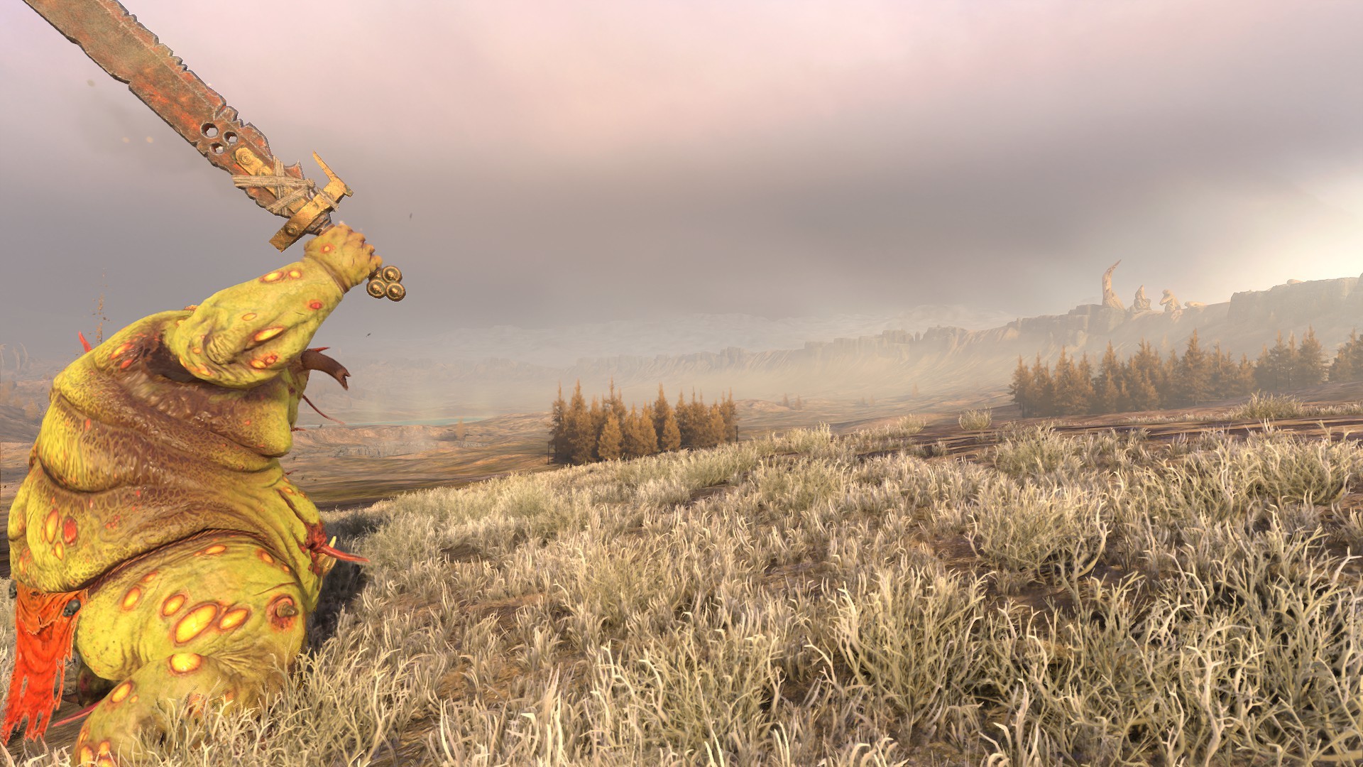 Total War Warhammer III reveals new free content