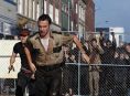 Andrew Lincoln picks The Walking Dead moment that may have gone too far