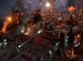 Dawn of War 3 open beta weekend detailed