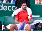 Wimbledon draw: Djokovic and Sinner in same side facing a potential semi-final