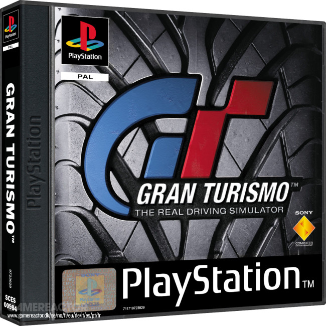 The 10 most stunning PlayStation covers