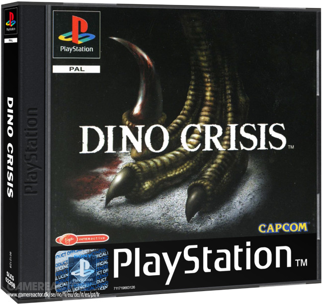 The 10 most stunning PlayStation covers