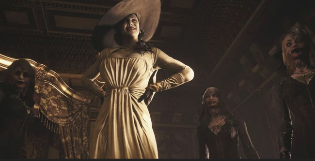 The 5 greatest Resident Evil villains of all-time