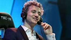 Ninja signs a book deal to produce a guide to gaming
