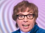 Mike Myers would love to make another Austin Powers