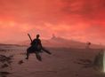 Elden Ring mod turns the game into Hogwarts Legacy