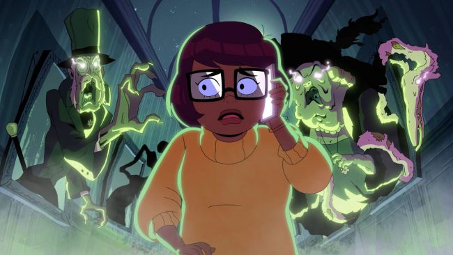Scooby-Doo: Origins