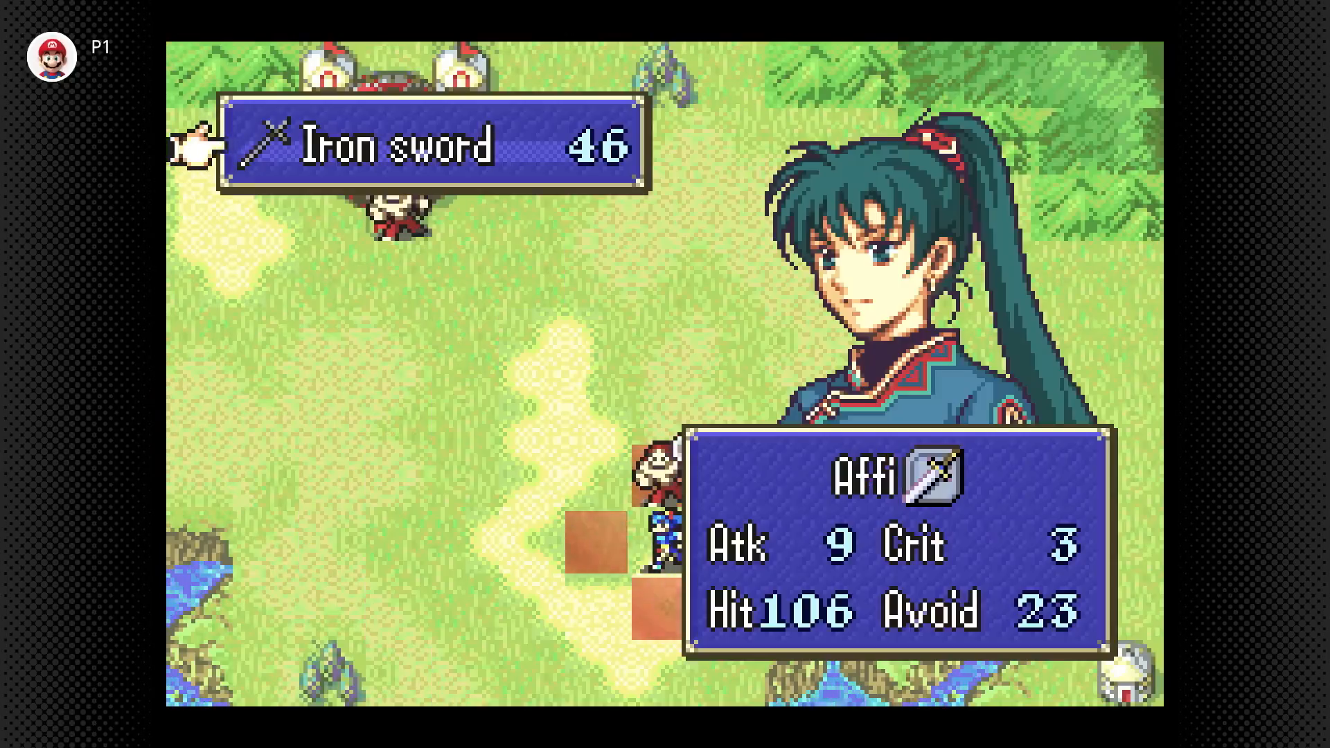 Fire Emblem GBA Games Added to Nintendo Switch Online