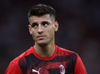 Álvaro Morata returns to Serie A at one of Italy's most fashionable clubs