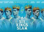 Six Kings Slam confirmed to return this year with three new tennis players