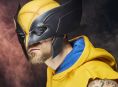 Marvel shows off new realistic Wolverine mask to let you channel your inner Hugh Jackman