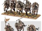 Games Workshop reveals Norscan reinforcements for The Old World Chaos armies