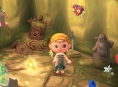 Animal Crossing: New Horizons 3.0 includes Lego items and villagers from both Splatoon and Zelda