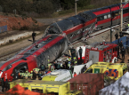 Spain enters three days of national mourning after deadly train crash that claimed at least 40 lives