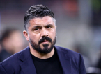 Italy coach Gennaro Gattuso apologises for World Cup elimination: "The players didn't deserve it"