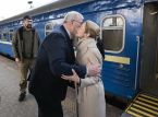 EU marks Bucha anniversary, returning focus to Ukraine