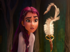 We're welcomed to the witching world of Hexe in Disney's Hexed trailer