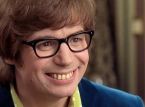 Mike Myers may have just confirmed Austin Powers 4