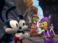 Colourful Epic Mickey 2 pics