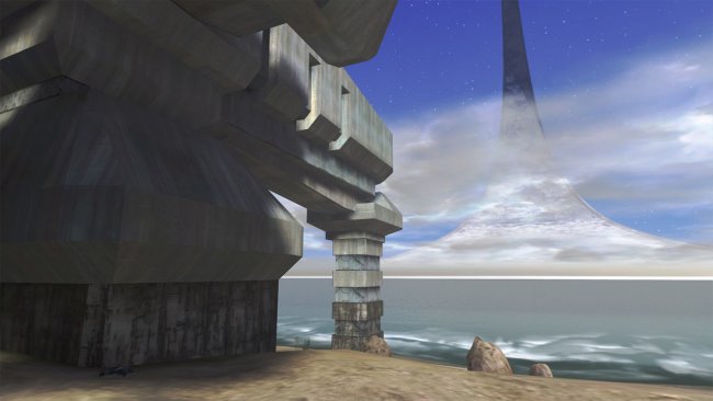 Halo: Combat Evolved