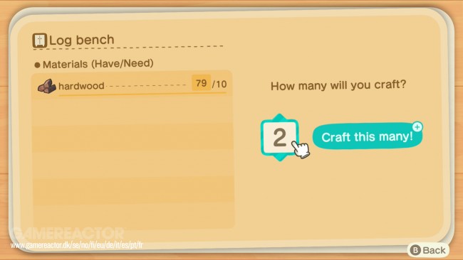 Animal Crossing: New Horizons