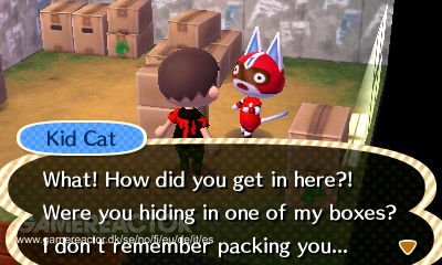 Animal Crossing New Leaf Review Gamereactor