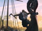 Watch Assassin's Creed Valhalla's first 30 minutes
