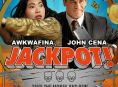 Jackpot! reaches the top spot on Prime Video