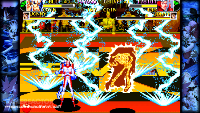 Capcom Beat 'Em Up Bundle