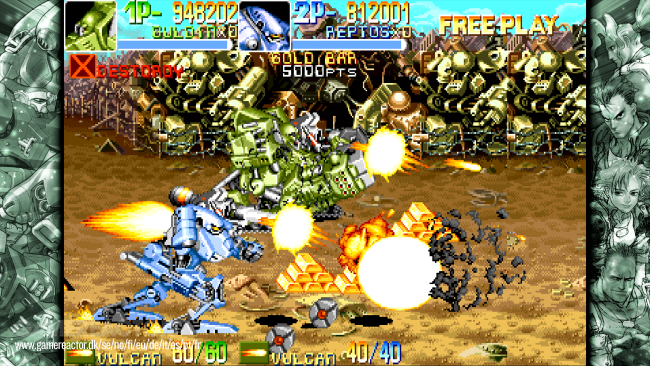 Capcom Beat 'Em Up Bundle