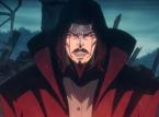 Season 3 of Netflix's Castlevania is releasing in March